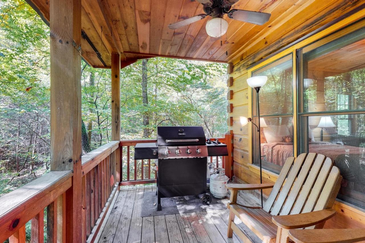 Indian Rock Lake Blue Ridge Exterior foto