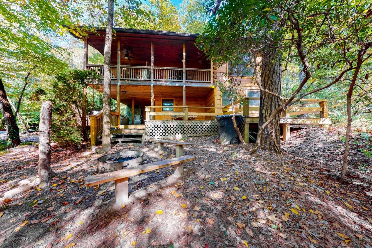 Indian Rock Lake Blue Ridge Exterior foto